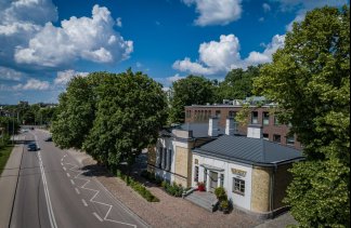 Hotele 4**** - Hotel Traugutta3 - obiekt - zdjęcie 2 