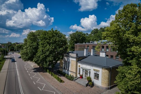 Hotele 4**** - Hotel Traugutta3 - zdjęcie 2