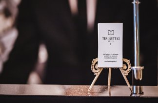 Hotele 4**** - Hotel Traugutta3 - obiekt - zdjęcie 4 