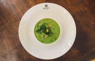 Hotele 4**** - Hotel Traugutta3 - restaurant - zdjęcie 4 