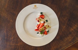 Hotele 4**** - Hotel Traugutta3 - restaurant - zdjęcie 5 