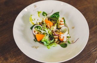 Hotele 4**** - Hotel Traugutta3 - restaurant - zdjęcie 3 