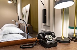 Hotele 4**** - Hotel Traugutta3 - Pokoje - zdjęcie 16 