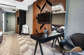 Hotele 4**** - Hotel Traugutta3 - Pokoje - zdjęcie 15 