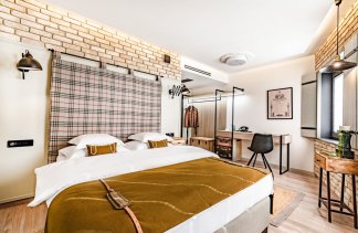 Hotele 4**** - Hotel Traugutta3 - Pokoje - zdjęcie 11 