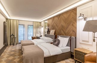 Hotele 4**** - Hotel Traugutta3 - Pokoje - zdjęcie 10 