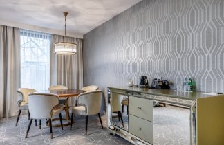 Hotele 4**** - Hotel Traugutta3 - Pokoje - zdjęcie 7 