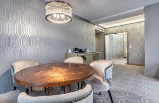 Hotele 4**** - Hotel Traugutta3 - Pokoje - zdjęcie 6 