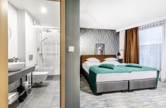 Hotele 4**** - Hotel Traugutta3 - Pokoje - zdjęcie 3 