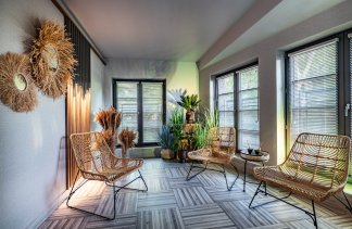 Hotele 4**** - Hotel Traugutta3 - service - zdjęcie 4 