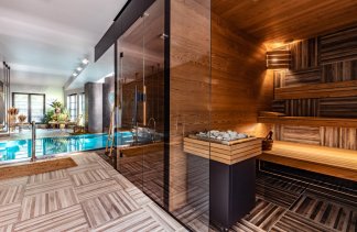 Hotele 4**** - Hotel Traugutta3 - service - zdjęcie 3 