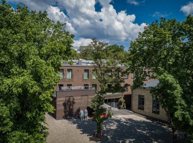 Hotel Traugutta3 - sale konferencyjne Białystok