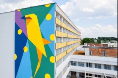 Hotele konferencyjne - Arche Nałęczów dawne Sanatorium Milicyjne - zdjęcie 4