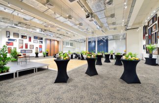 Hotele konferencyjne - Arche Nałęczów dawne Sanatorium Milicyjne - obiekt - zdjęcie 10 