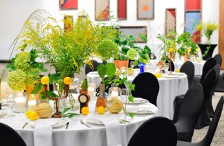 Hotele konferencyjne - Arche Nałęczów dawne Sanatorium Milicyjne - obiekt - zdjęcie 9 