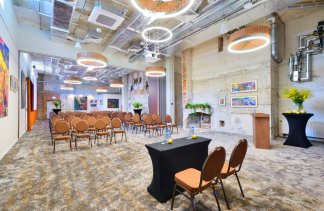 Hotele konferencyjne - Arche Nałęczów dawne Sanatorium Milicyjne - obiekt - zdjęcie 7 