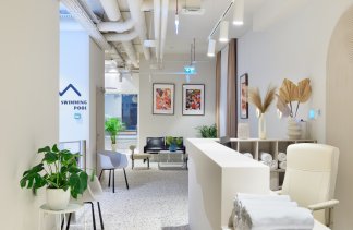 Hotele konferencyjne - Arche Nałęczów dawne Sanatorium Milicyjne - service - zdjęcie 3 