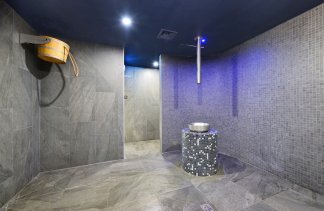 Hotele konferencyjne - Arche Nałęczów dawne Sanatorium Milicyjne - service - zdjęcie 4 