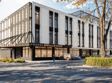 Hotel Bellevue Jelenia Góra - sale konferencyjne Jelenia Góra