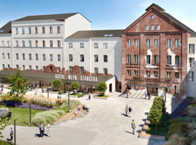 Młyn Szancera w Tarnowie - sale konferencyjne Tarnów