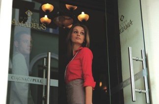 Hotele 4**** - Hotel Amadeus - obiekt - zdjęcie 2 