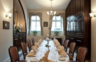 Hotele 4**** - Hotel Amadeus - obiekt - zdjęcie 5 