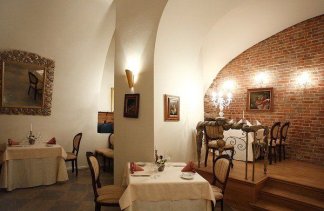 Hotele 4**** - Hotel Amadeus - obiekt - zdjęcie 22 