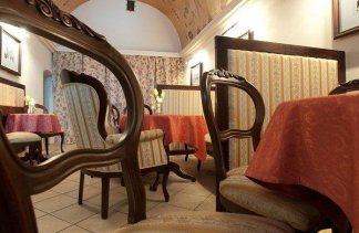 Hotele 4**** - Hotel Amadeus - obiekt - zdjęcie 20 