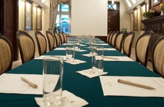 Hotele 4**** - Hotel Amadeus - obiekt - zdjęcie 4 