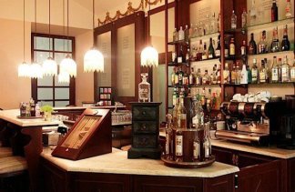 Hotele 4**** - Hotel Amadeus - obiekt - zdjęcie 18 