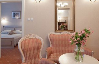 Hotele 4**** - Hotel Amadeus - obiekt - zdjęcie 11 