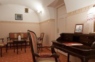 Hotele 4**** - Hotel Amadeus - obiekt - zdjęcie 17 