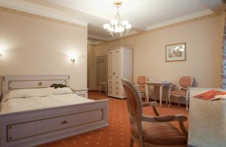 Hotele 4**** - Hotel Amadeus - obiekt - zdjęcie 10 