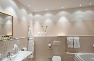 Hotele 4**** - Hotel Amadeus - obiekt - zdjęcie 16 