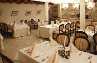 Hotele 4**** - Hotel Amadeus - obiekt - zdjęcie 21 