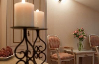 Hotele 4**** - Hotel Amadeus - obiekt - zdjęcie 9 