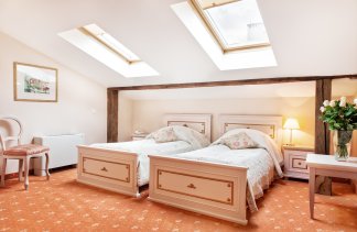 Hotele 4**** - Hotel Amadeus - obiekt - zdjęcie 12 