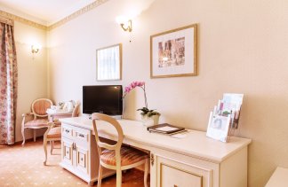 Hotele 4**** - Hotel Amadeus - obiekt - zdjęcie 13 