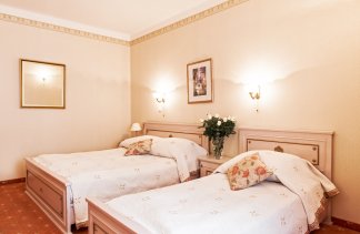 Hotele 4**** - Hotel Amadeus - obiekt - zdjęcie 15 