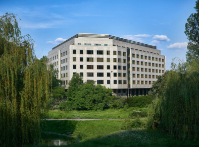 JW Mariott Warszawa - sale konferencyjne Warszawa