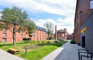 Hotele 4**** - ARCHE Dwór Uphagena Gdańsk - obiekt - zdjęcie 5 