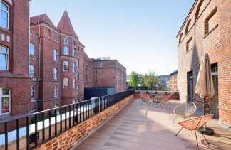 Hotele 4**** - ARCHE Dwór Uphagena Gdańsk - obiekt - zdjęcie 7 