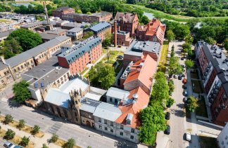 Hotele 4**** - ARCHE Dwór Uphagena Gdańsk - obiekt - zdjęcie 2 