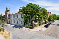 Hotele 4**** - ARCHE Dwór Uphagena Gdańsk - zdjęcie 3