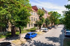 Hotele 4**** - ARCHE Dwór Uphagena Gdańsk - zdjęcie 4