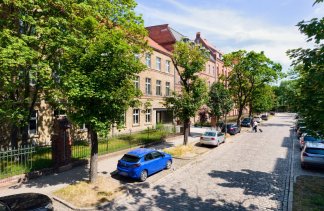 Hotele 4**** - ARCHE Dwór Uphagena Gdańsk - obiekt - zdjęcie 4 