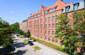 Hotele 4**** - ARCHE Dwór Uphagena Gdańsk - obiekt - zdjęcie 6 