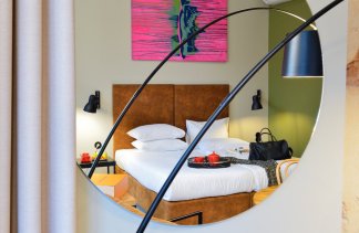 Hotele 4**** - ARCHE Dwór Uphagena Gdańsk - Pokoje - zdjęcie 14 