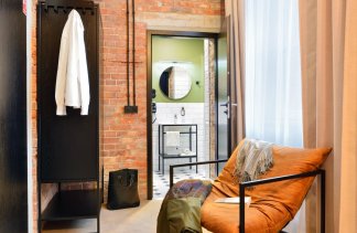 Hotele 4**** - ARCHE Dwór Uphagena Gdańsk - Pokoje - zdjęcie 13 