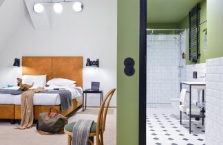 Hotele 4**** - ARCHE Dwór Uphagena Gdańsk - Pokoje - zdjęcie 11 